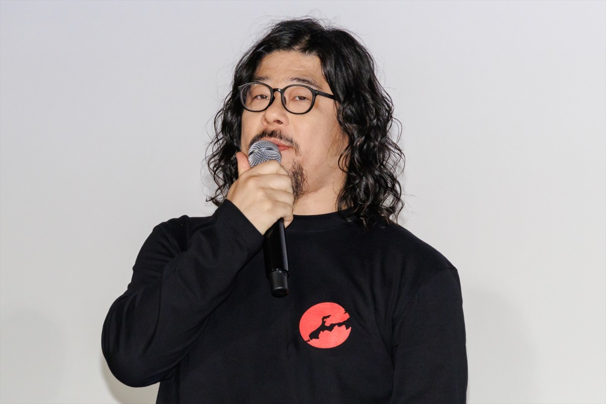 生田斗真、主演作の主題歌で歌声披露も「誰も気付かない。ちょっと寂しい」