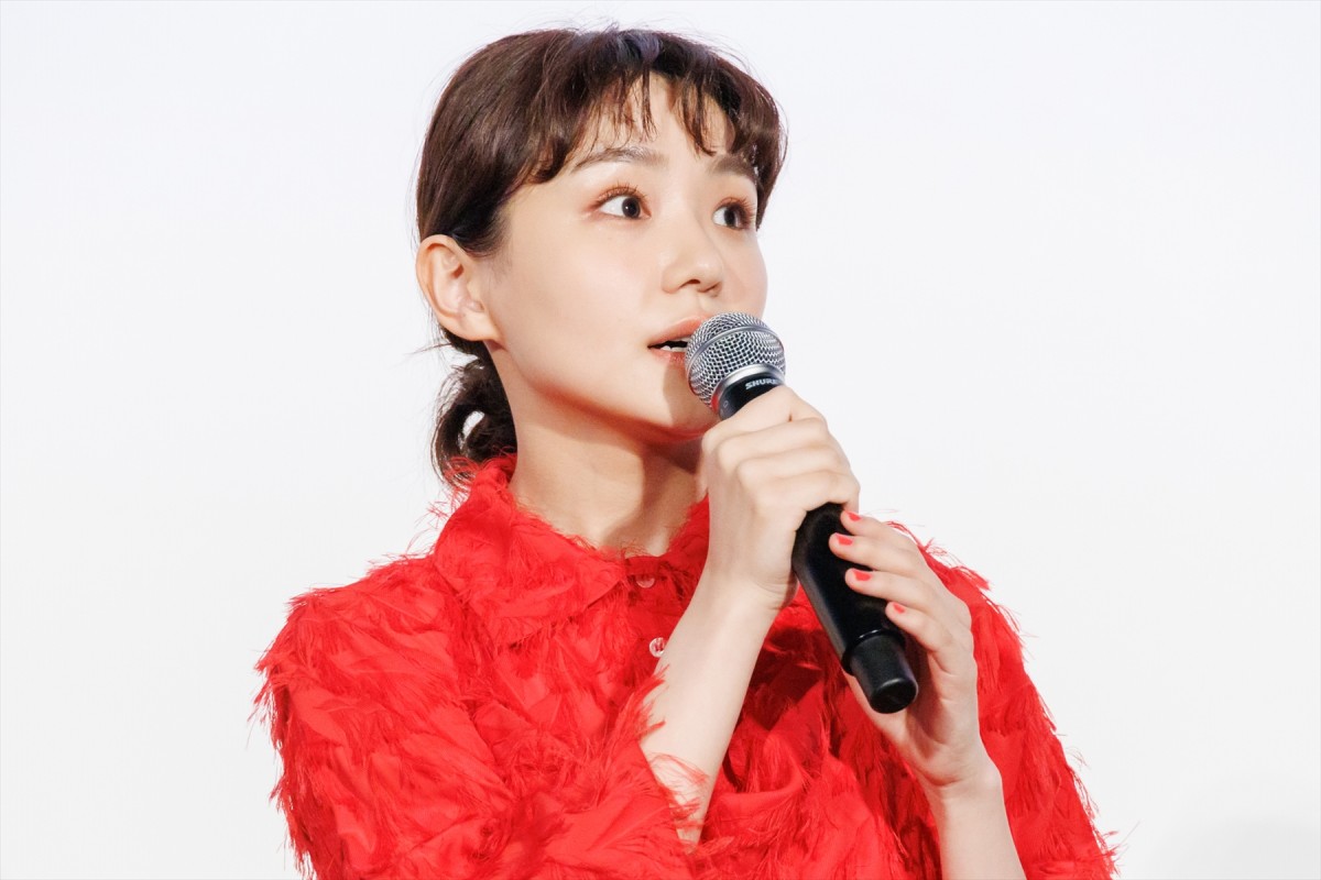 生田斗真、主演作の主題歌で歌声披露も「誰も気付かない。ちょっと寂しい」