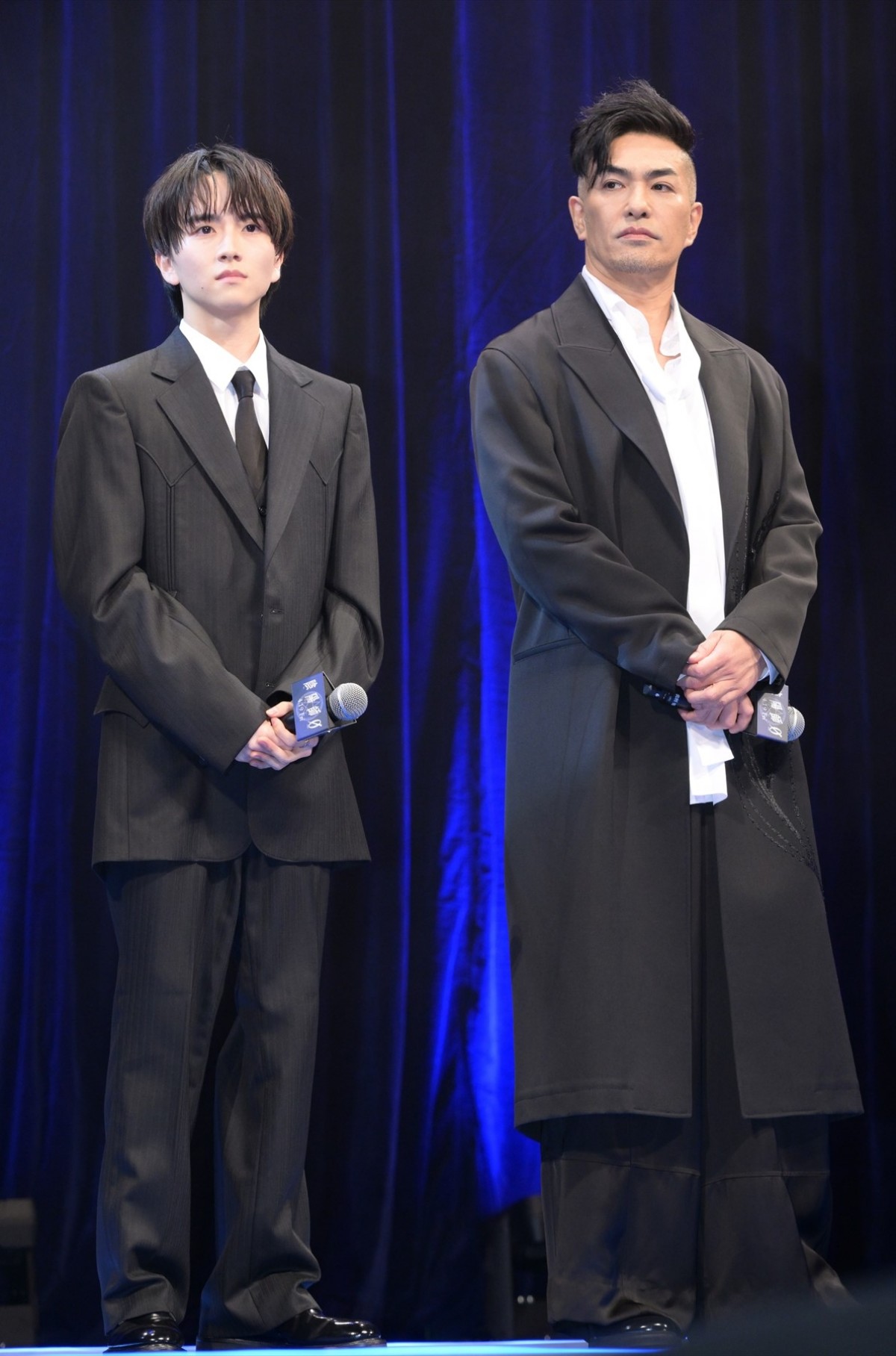 山崎賢人、映画『陰陽師 0』染谷将太との撮影を振り返る「本当に最高な時間でした」