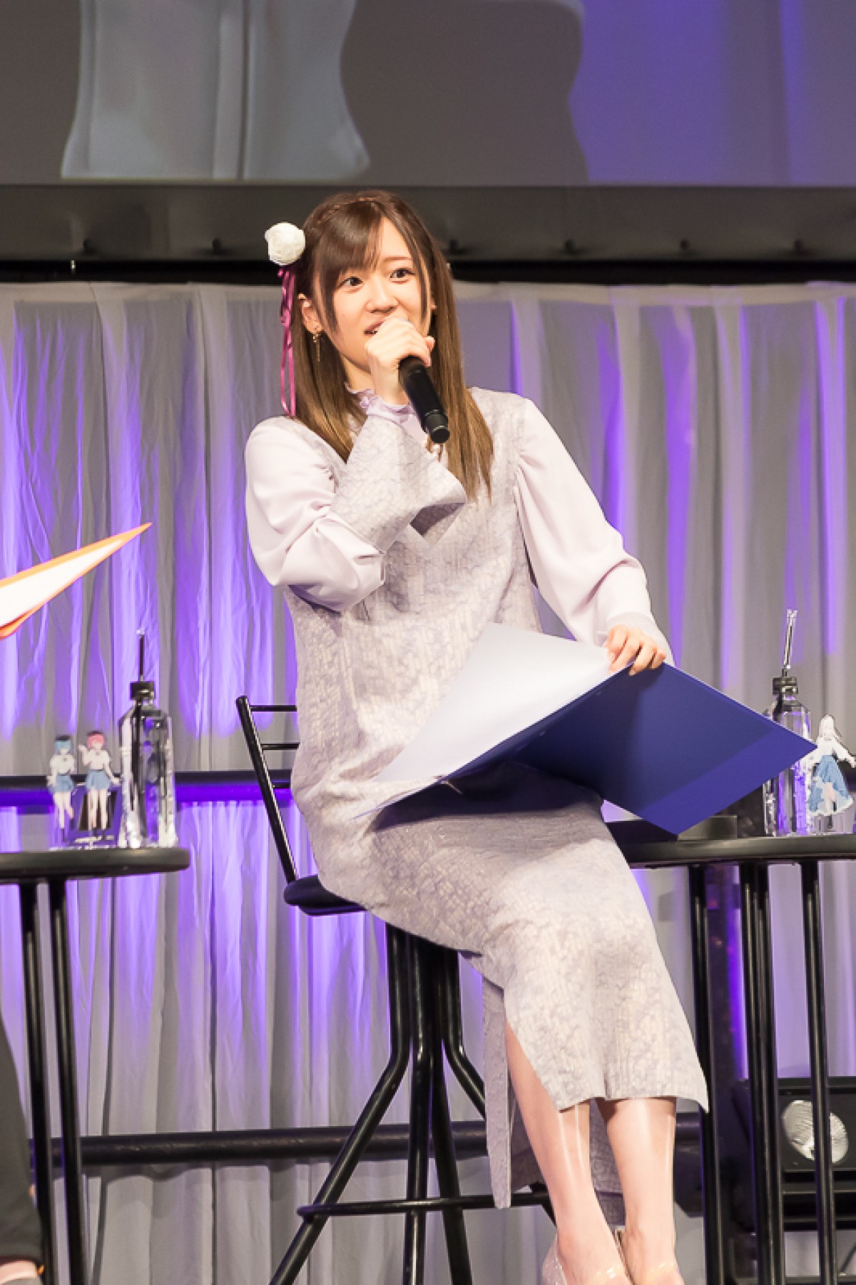 『リゼロ』、3rd seasonの始まりは「スバルにとっては新しい試練が始まるということ」小林裕介・高橋李依・新井里美・天崎滉平・岡本信彦・山根綺が新シーズンの見どころを語る