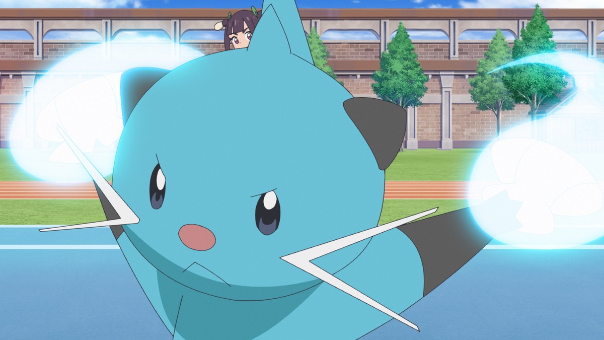 『ポケモン』新章キャスト発表　大場真人、小林沙苗、畠中祐、松井恵理子がオレンジアカデミー教師陣に