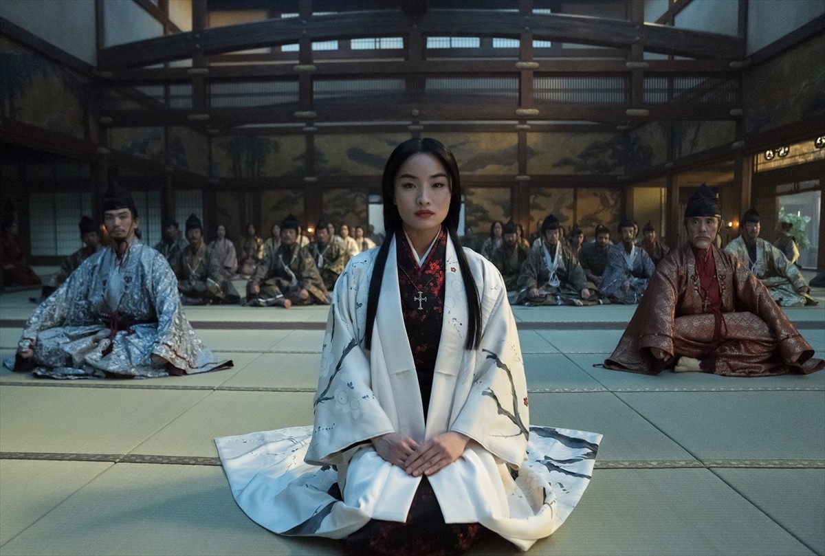 いよいよ最終回迎える『SHOGUN 将軍』　“本物の日本”を追求したメイキング映像公開