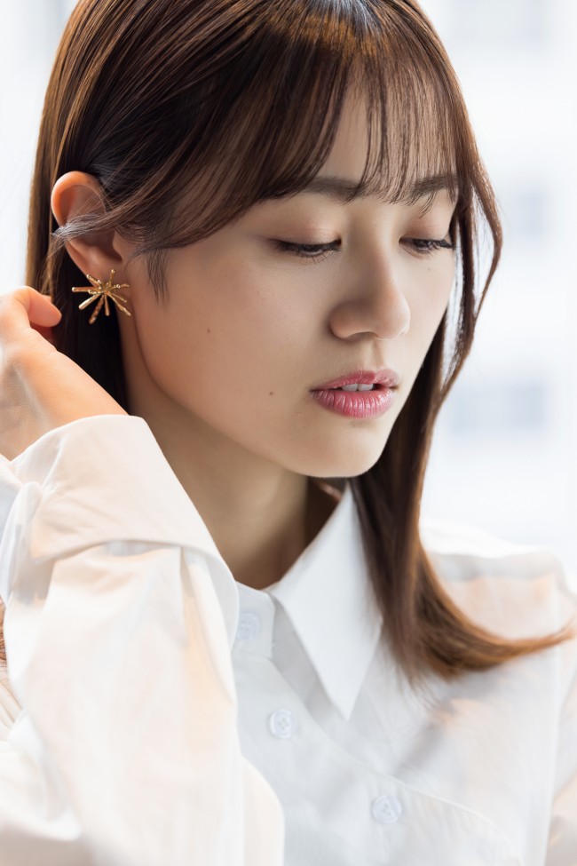 伊藤美来 12thシングル「Now On Air」インタビュー　20240328実施