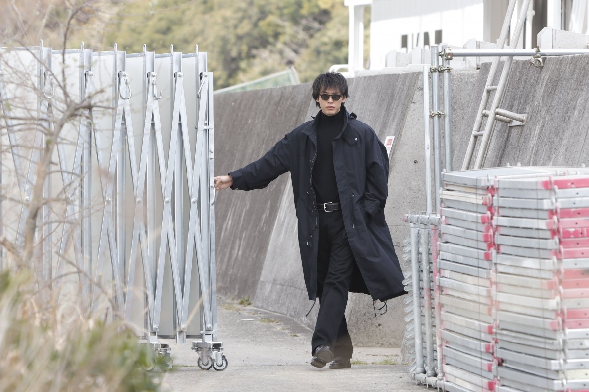 木村拓哉が思わぬ困難に見舞われる建築士役で“希望と再生”を体現『Believe』今夜開幕！