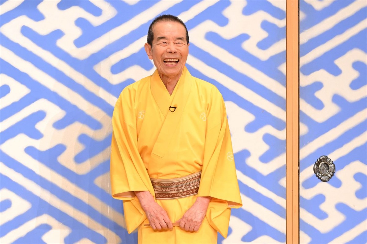 『笑点』新メンバーは立川晴の輔　「立川談志師匠のお導きなのでは」　先導役の林家木久扇も驚き