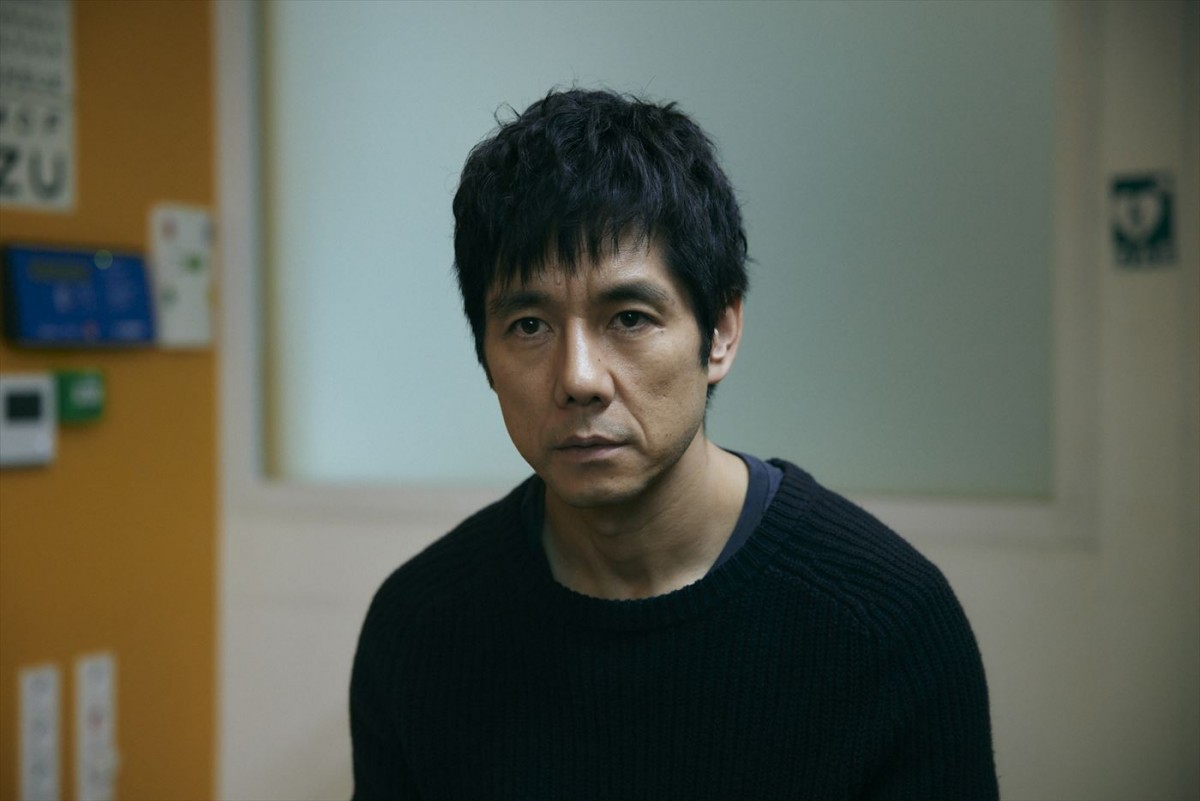 西島秀俊＆青木崇高、黒沢清監督最新作『蛇の道』に参戦！　コメント到着