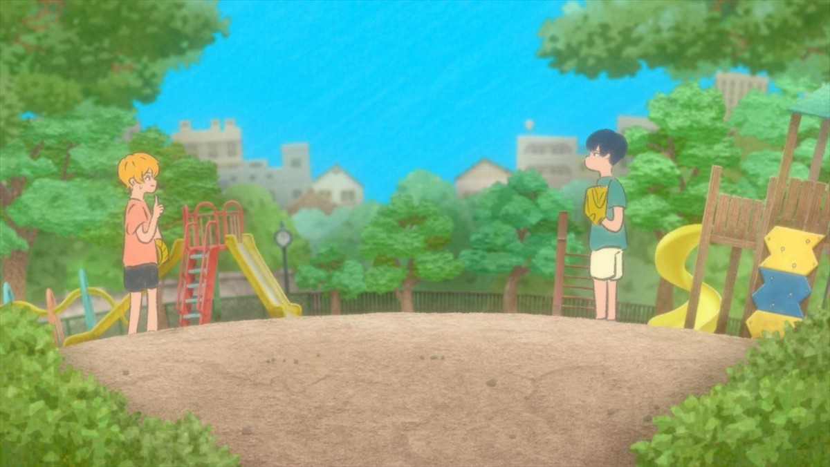 アニメ『忘却バッテリー』、Mrs. GREEN APPLEによるOP＆マカロニえんぴつによるEDテーマノンクレジット映像公開