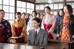 連続テレビ小説『虎に翼』第9回より