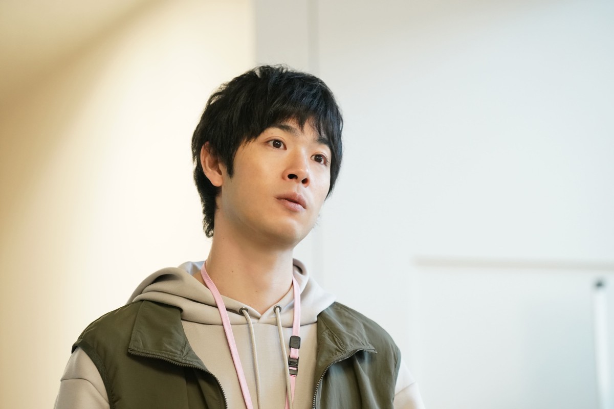 『イップス』初回　バカリズム、刑事役での名推理にネット納得「なるほど！！」（ネタバレあり）