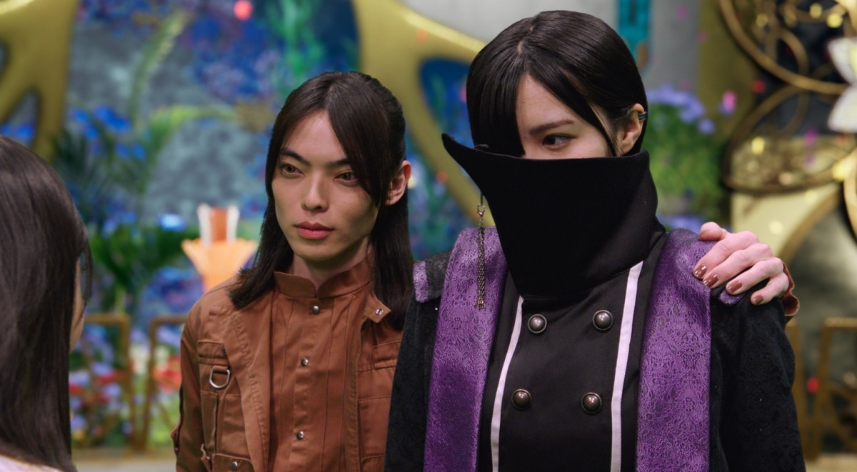 忍者おじさんやゼンカイザーブラックも！　Vシネ『キングオージャーVSドンブラザーズ』『VSキョウリュウジャー』本予告解禁