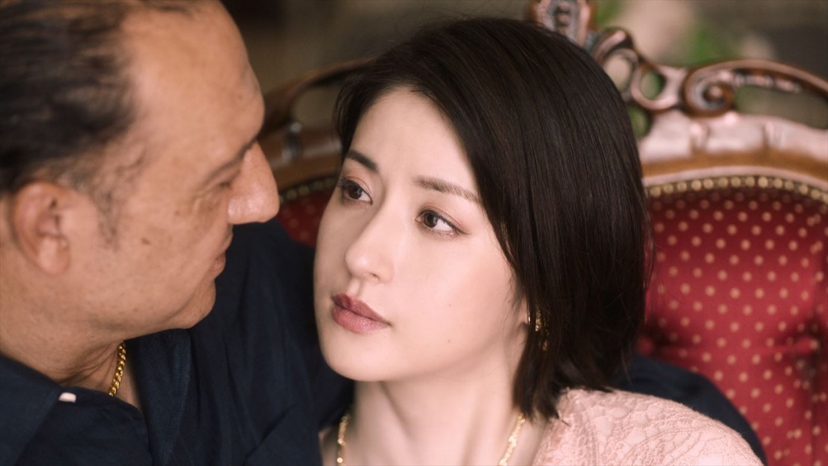 米倉涼子が喜びの声！　主演ドラマ『エンジェルフライト』、6月よりテレビ初放送