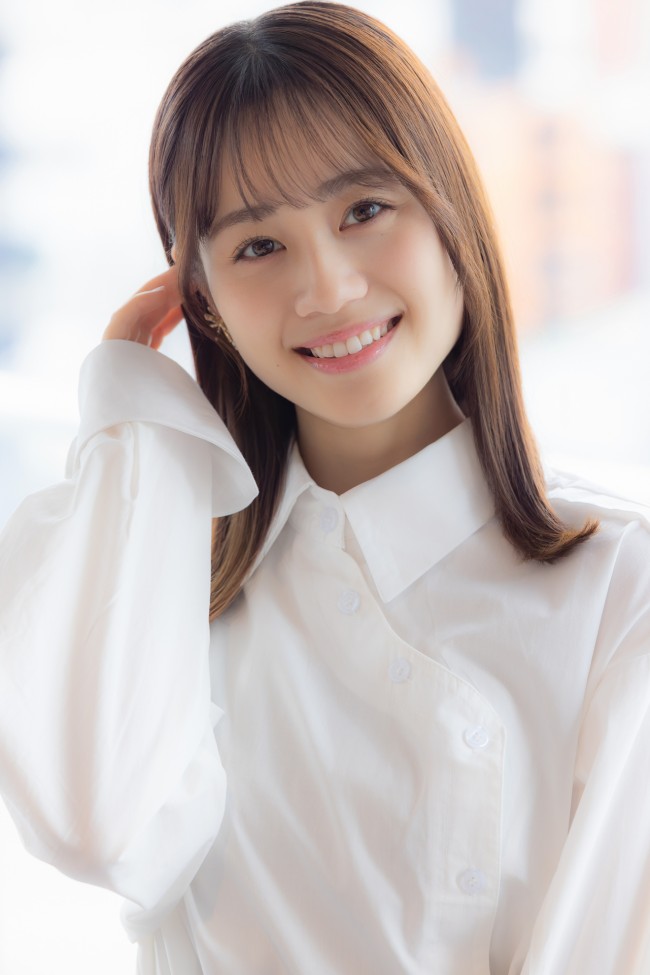 伊藤美来 12thシングル「Now On Air」インタビュー　20240328実施