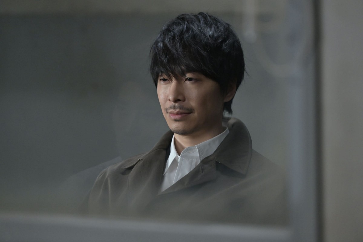 『アンチヒーロー』第3話　“明墨”長谷川博己、政治家の息子による暴力事件をめぐって“緑川”木村佳乃と対決
