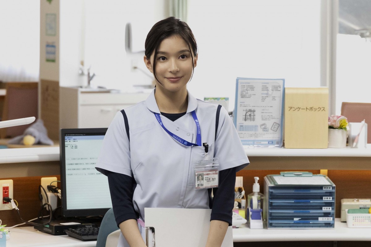 赤楚衛二×錦戸亮×芳根京子共演　巨大病院を舞台にしたサスペンス『Re：リベンジ』今夜スタート！
