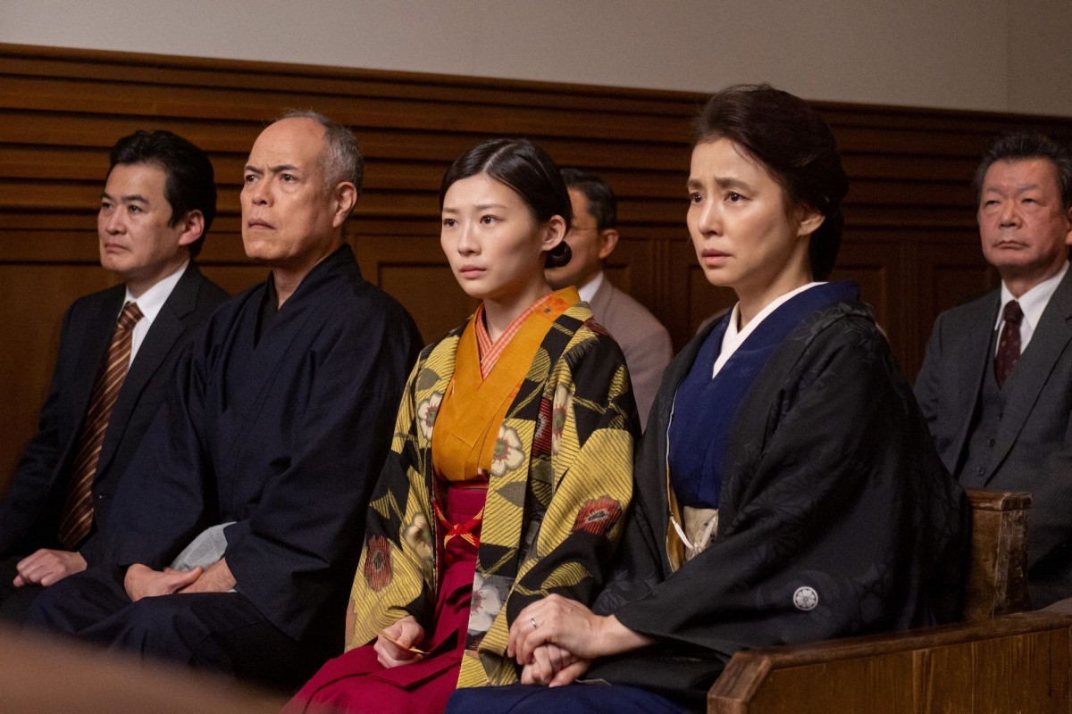 明日の『虎に翼』“寅子”伊藤沙莉、検察の説明を聞いて“ある法律”の条文を思い出す