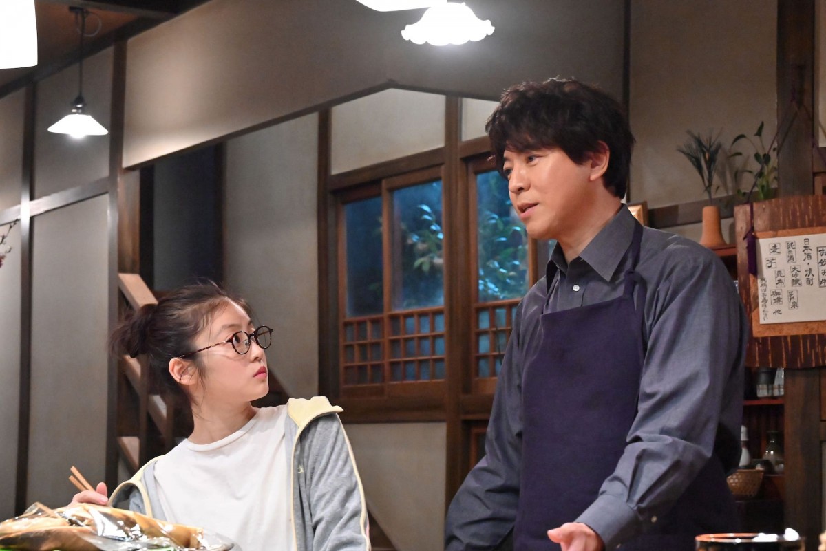 今田美桜が池井戸潤原作ドラマで“忖度なし”のヒロインを熱演！『花咲舞が黙ってない』今夜スタート