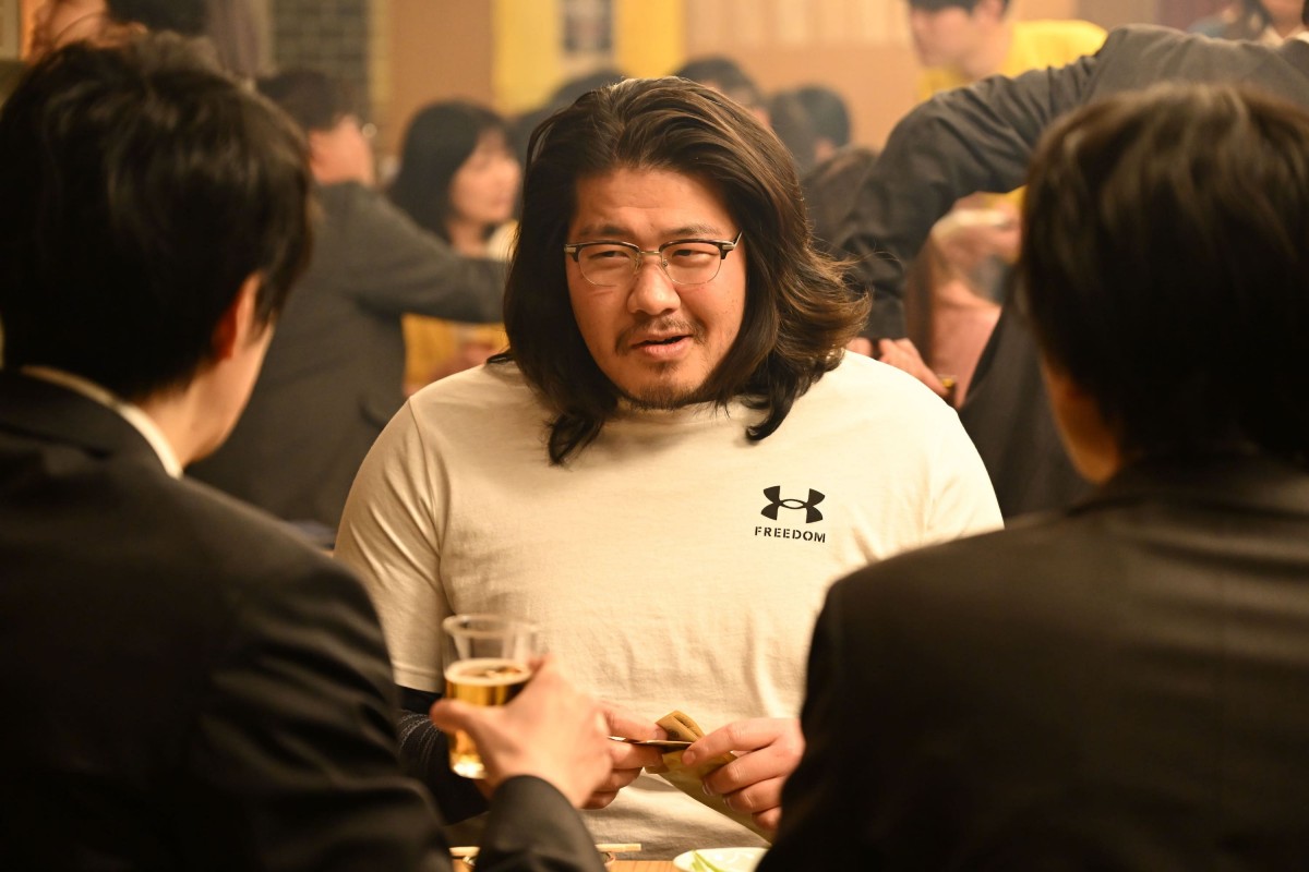 長谷川博己、殺人犯をも無罪にするダークで危険な弁護士を怪演！『アンチヒーロー』今夜開幕