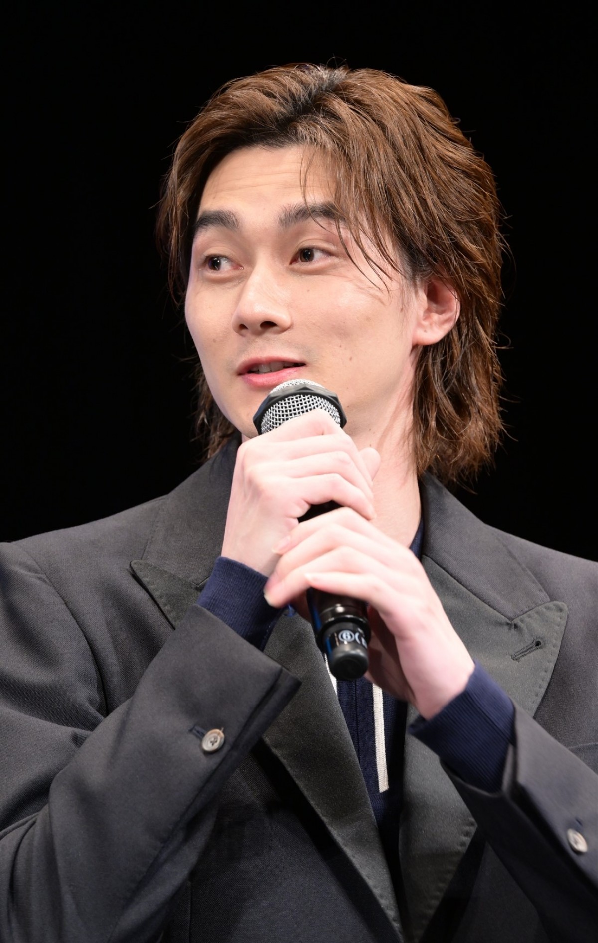 JO1・川西拓実、これさえあればいいものは「いつもそばにある音楽」