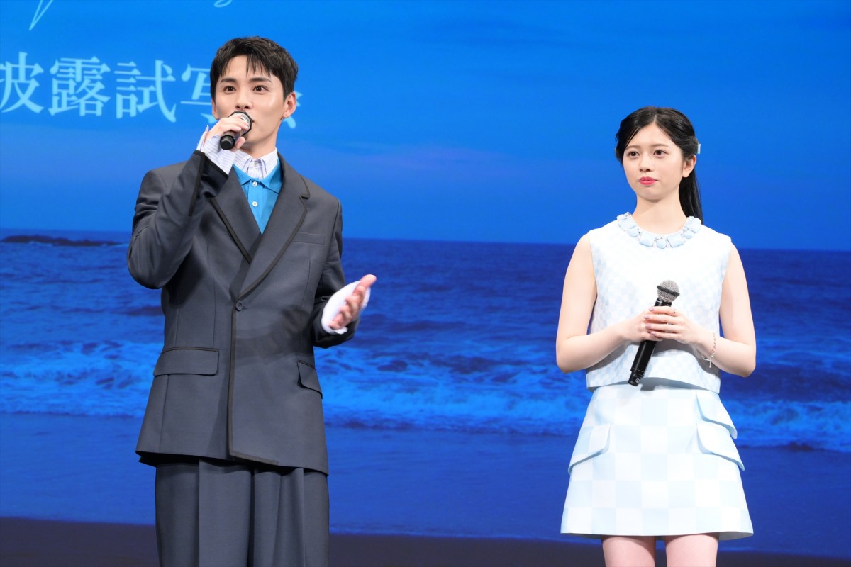JO1・川西拓実、これさえあればいいものは「いつもそばにある音楽」