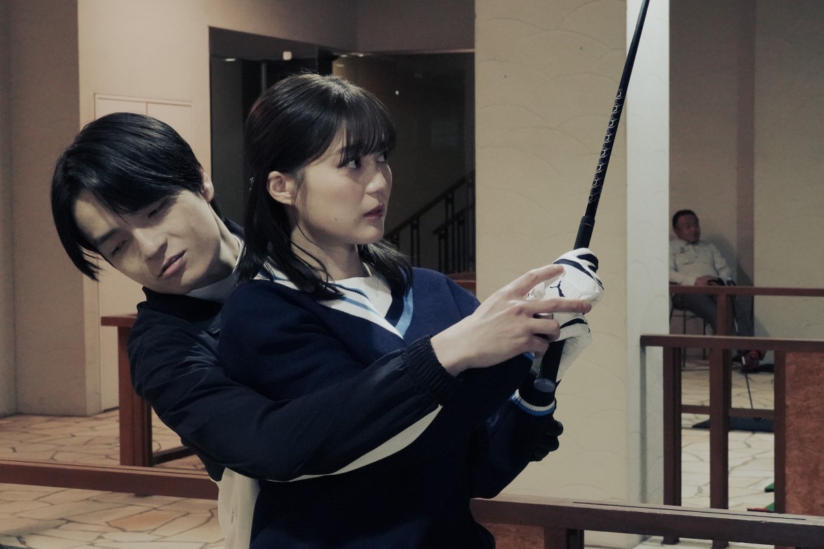『アンメット』第3話　“ミヤビ”杉咲花、看護師長“津幡”吉瀬美智子が秘める悲しい記憶を知る