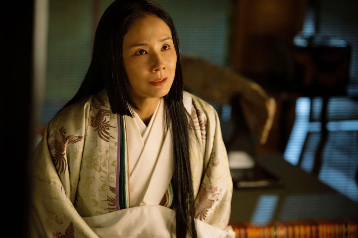 『光る君へ』第18回　“まひろ”吉高由里子、“ききょう”ファーストサマーウイカから内裏の話を聞かされる