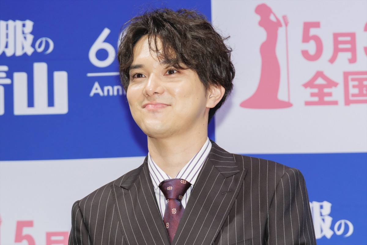 高畑淳子、ハリウッド映画出演に思い馳せる「魔法の薬を作っているおばあさんとかやってみたい」