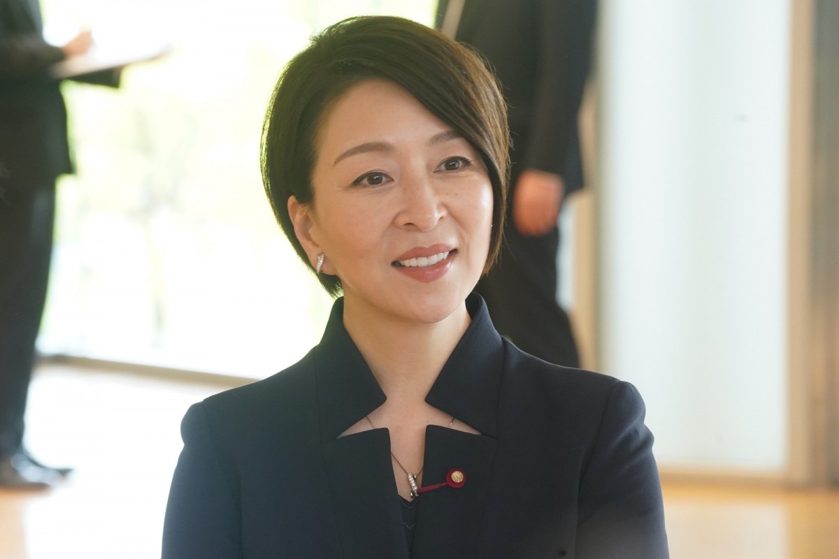 『ブルーモーメント』“晴原”山下智久、“彩”出口夏希からの注意に意外な反応　ネット称賛「かわいいかよ」