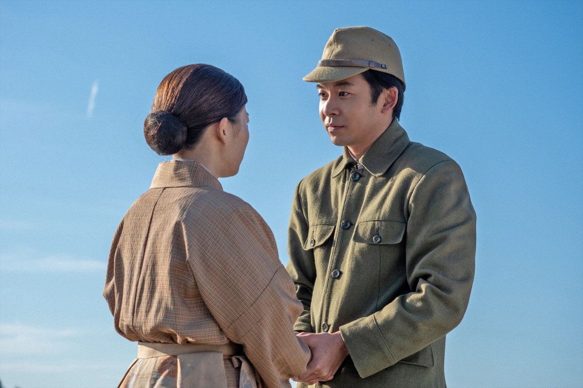 伊藤沙莉「演じていてとてもつらかったです」　最近の『虎に翼』を振り返るインタビュー到着