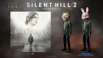『SILENT HILL 2』ダウンロード版予約特典