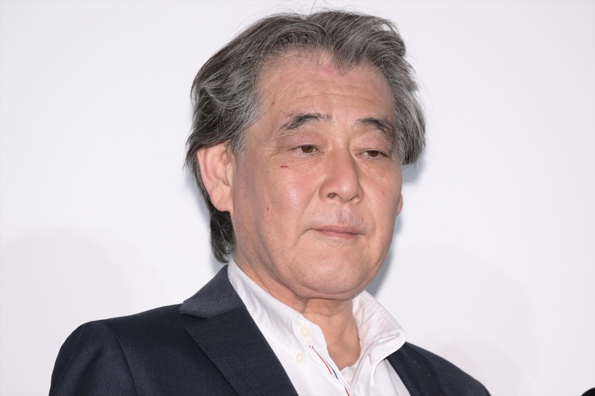 松本幸四郎、新作『鬼平』をアピール「自分を出し切ることができた」と