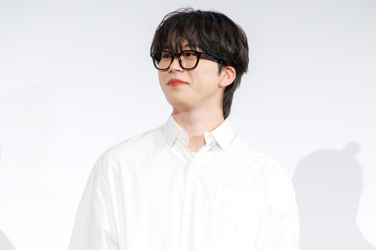 高山一実、『トラペジウム』映画化に感激「この感情を何かの作品に昇華させたい」