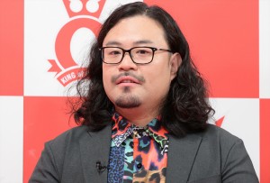 カゲヤマ・タバやん。、『キングオブコント2024』エントリー会見に登場