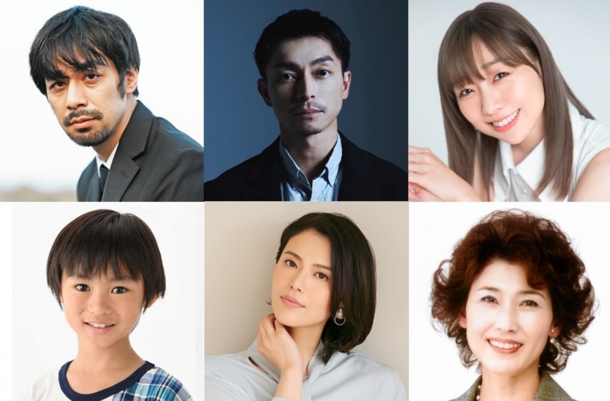 ファンタジーホラー『男神』映画化決定！　主演は遠藤雄弥、共演に須田亜香里ら