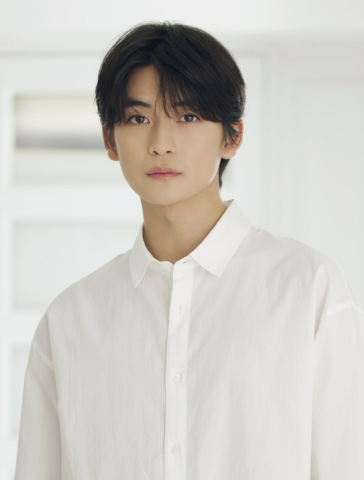 高橋文哉×田中圭、“次々と人が消えるマンション”の謎に挑む！　映画『あの人が消えた』9.20公開決定