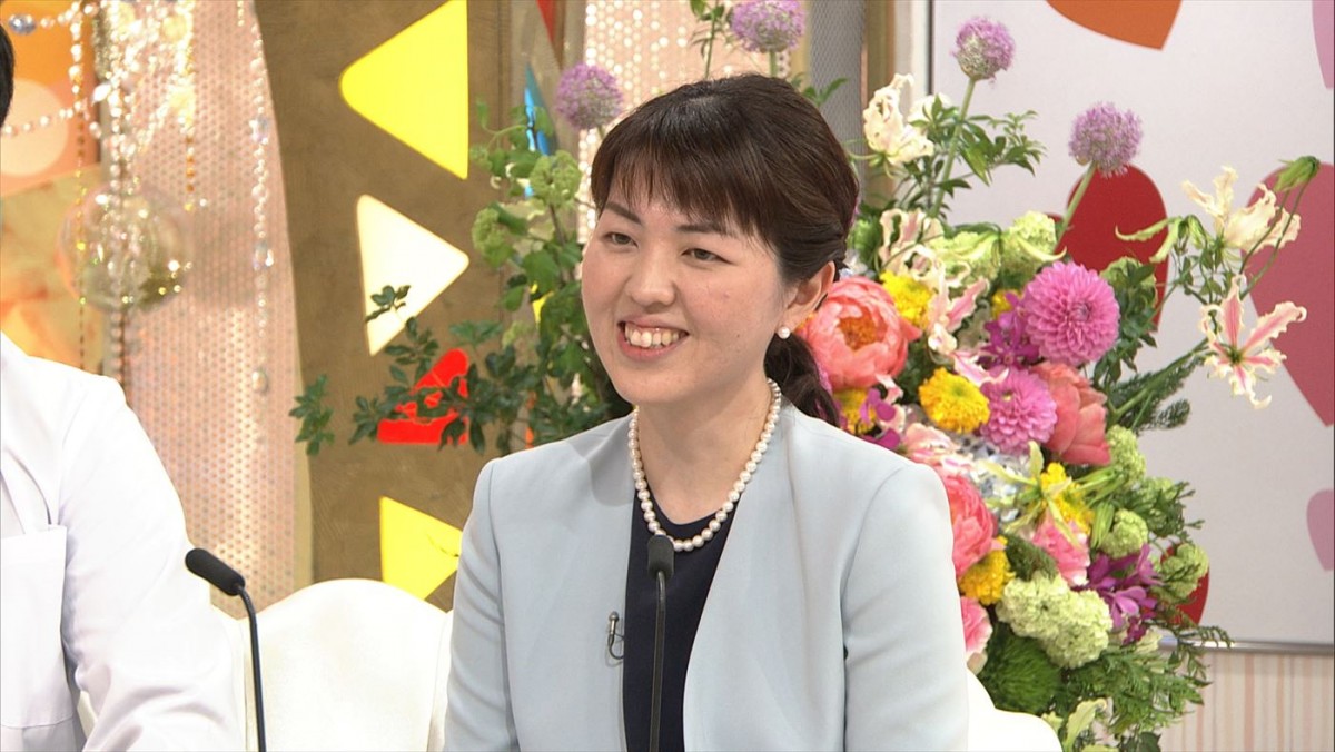 博士と医師の純粋すぎる恋物語！　夫がキスができなかったワケを論文に？　今週の『新婚さん』