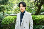 JO1・大平祥生、ドラマ『過保護な若旦那様の甘やかし婚』で主演・高野洸の兄に