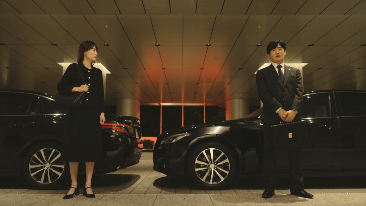 劇団ひとりが“半沢直樹”に！　『花咲舞』5話に登場、ビジュアル＆場面写真公開