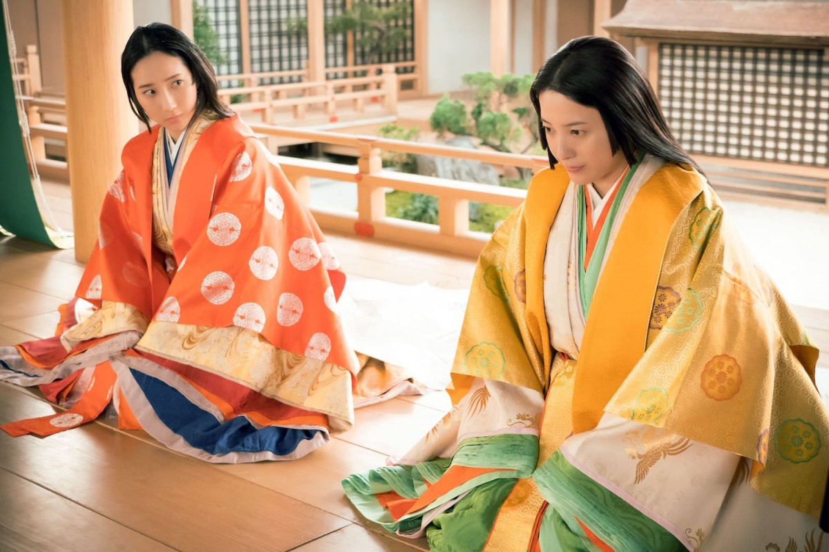 『光る君へ』第19回　“道長”柄本佑、公卿の頂点へ　“まひろ”吉高由里子は内裏の登華殿を訪ねる