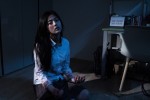 映画『怪談晩餐』場面写真