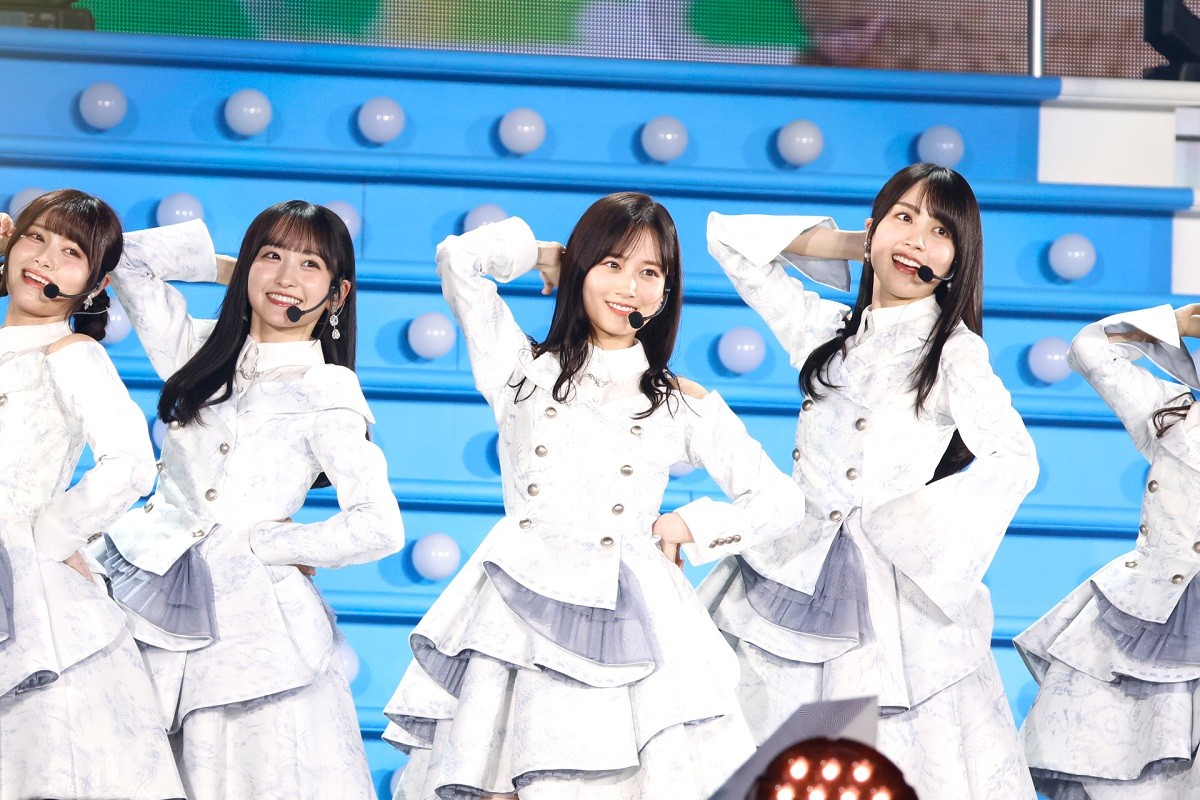 乃木坂46・山下美月が卒業　約8年間の活動に感謝「アイドルになれたから、私は生きてこられた」