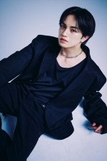 ドラマ『しょせん他人事ですから』主演・中島健人