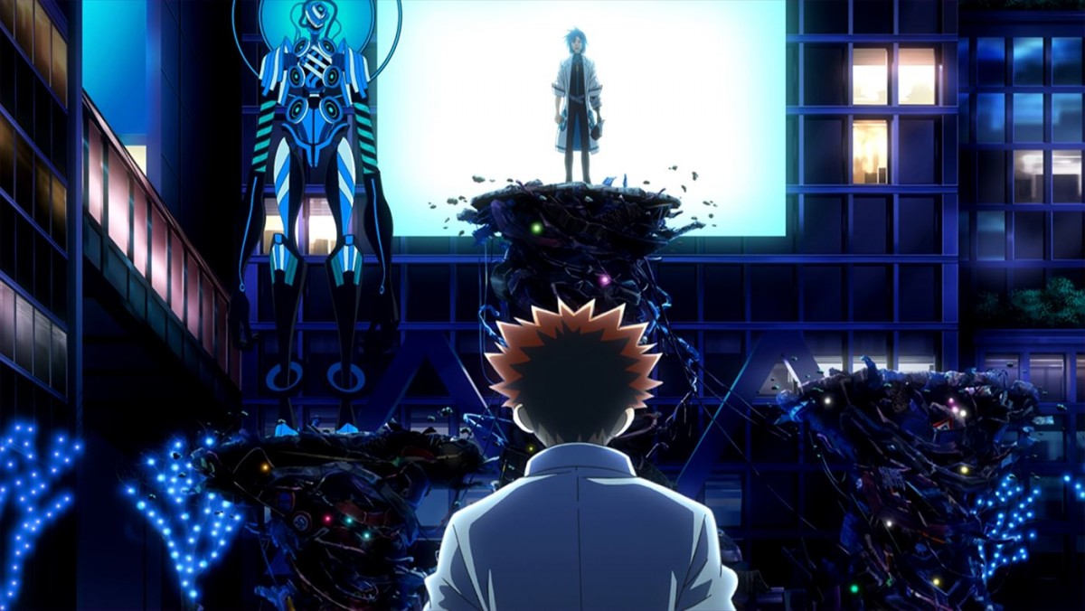 劇場アニメ『ゼーガペインSTA』8.16公開決定＆本予告解禁　テレビシリーズの後日譚となる新作