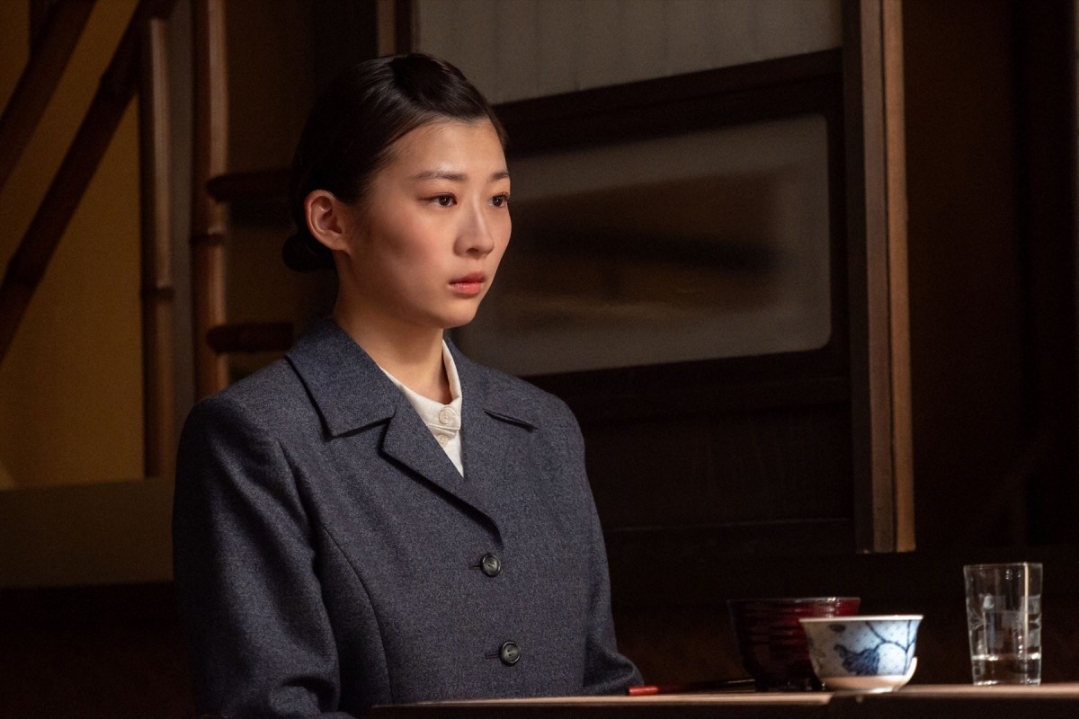 伊藤沙莉「演じていてとてもつらかったです」　最近の『虎に翼』を振り返るインタビュー到着