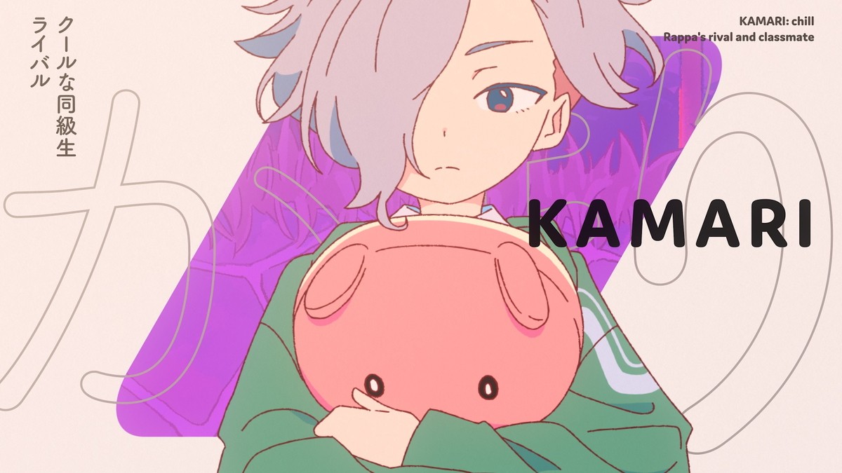 キネマシトラス、完全オリジナルアニメ『さよならララ』『Ninja Skooler』制作決定