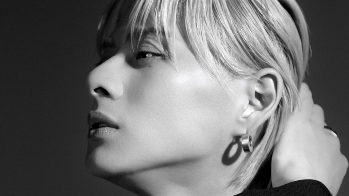 平野紫耀がセクシー＆ナチュラルな表情で魅せる！　「Wonjungyo」ヘアケアライン新CM公開