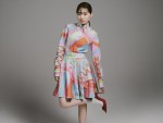 ドラマ『マル秘の密子さん』主演・福原遥