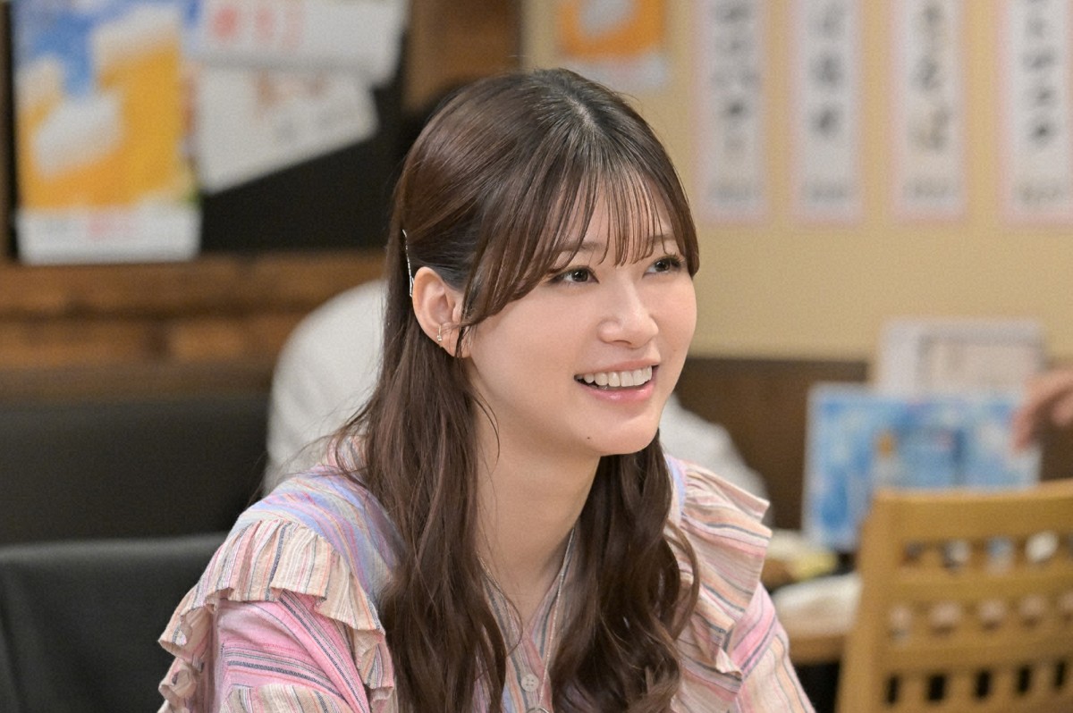 『くる恋』“朝日”神尾楓珠、“まこと”生見愛瑠に真実を告白「切ない」「憎めない」の声（ネタバレあり）
