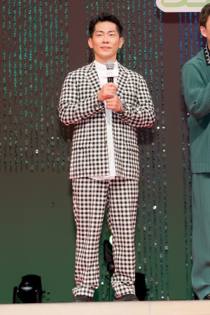 ジャングルポケット・太田博久、劇場版『ウマ娘 プリティーダービー 新時代の扉』完成披露プレミアに登場