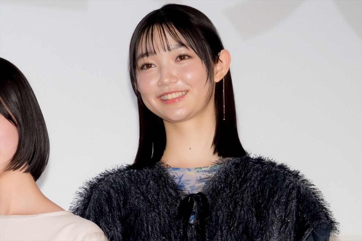 新垣結衣、“行ってみたい世界”は宇宙「昔から空を見るのが好き」
