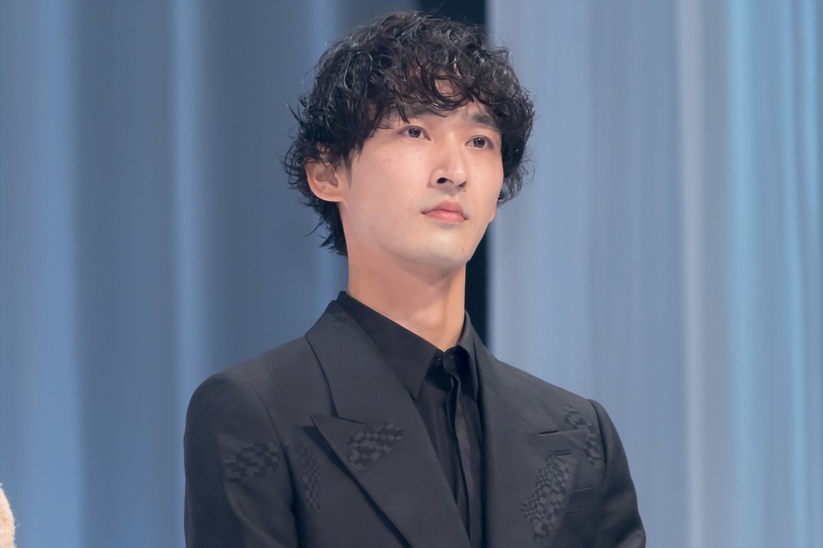 大泉洋、現場での松村北斗の装いを口撃「やっぱりSixTONESって儲かるんだなと思った！」